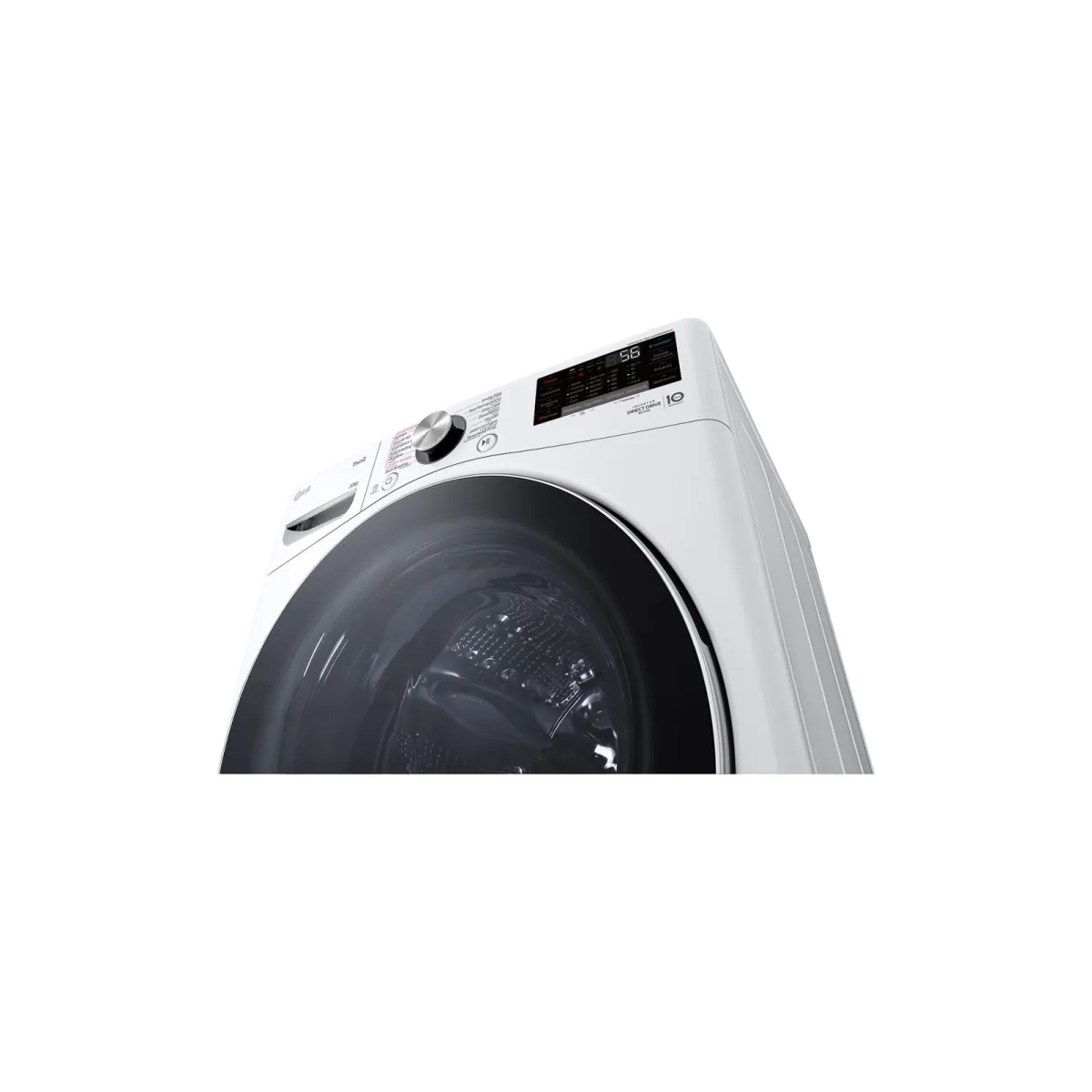 LG wasmachine 20kg LC0R2N2.ABWQVBN - Image 5 lg wasmachine 20kg lc0r2n2.abwqvbn - image 5