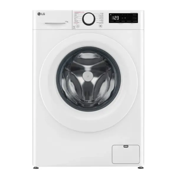 LG wasmachine F4WR3011S3W - Main Image