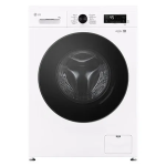 LG wasmachine F4X1009NWB - Image 2