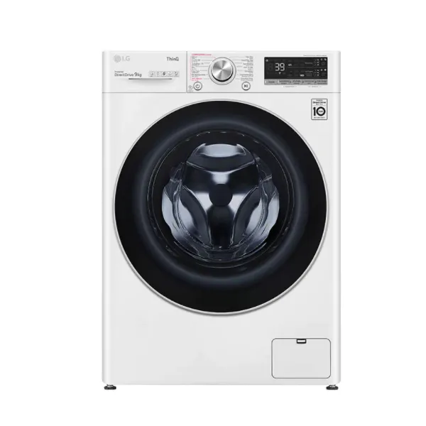 LG wasmachine GC3V709S1A - Main Image