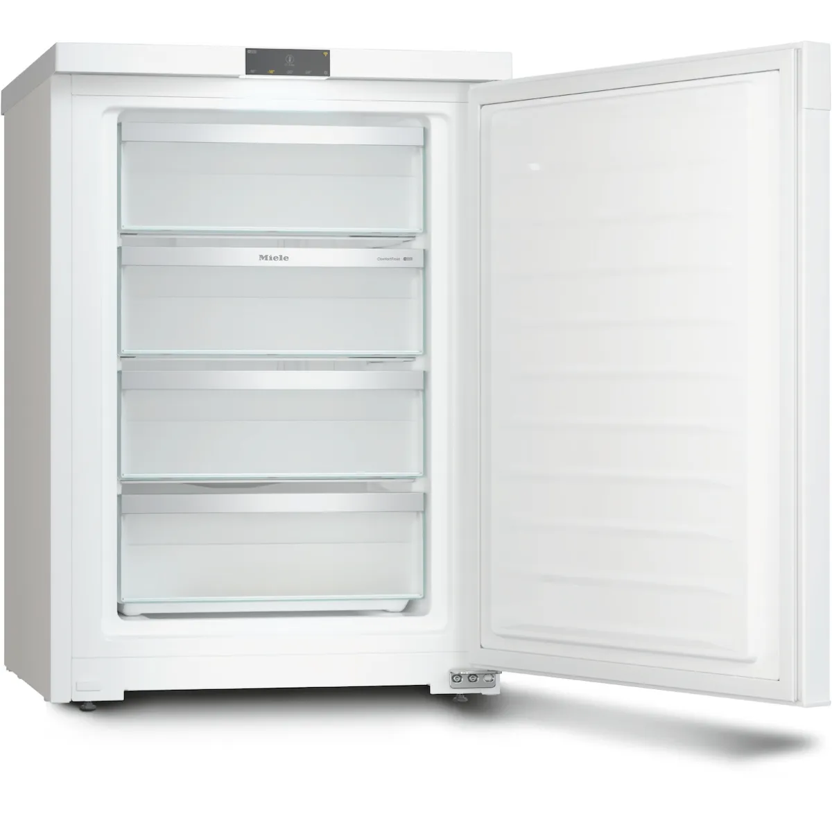 Miele F 4001 C Vrieskast Vrijstaand 107 l Wit - Image 4 miele f 4001 c vrieskast vrijstaand 107 l wit - image 4