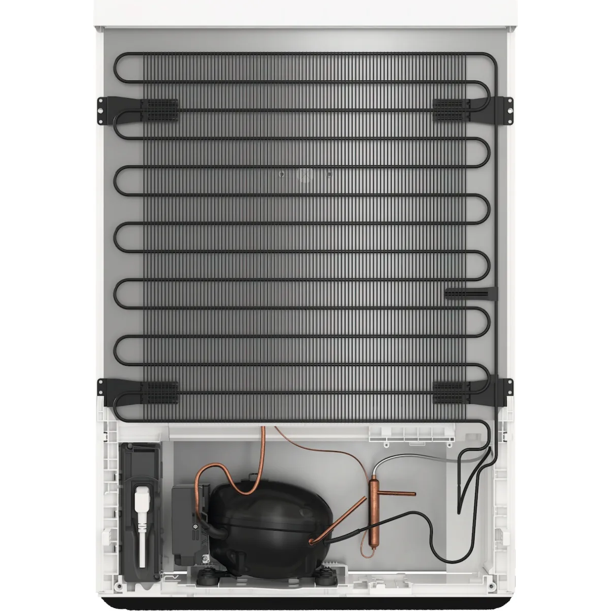 Miele F 4001 C Vrieskast Vrijstaand 107 l Wit - Image 5 miele f 4001 c vrieskast vrijstaand 107 l wit - image 5