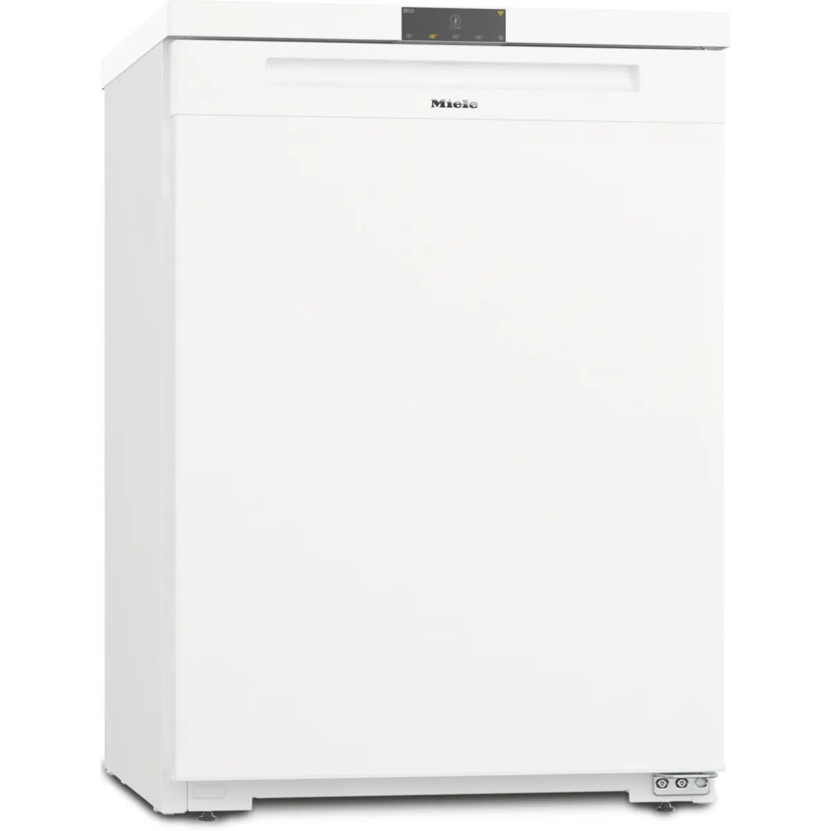 Miele F 4001 D Vrieskast Vrijstaand 107 l Wit - Image 2 miele f 4001 d vrieskast vrijstaand 107 l wit - image 2