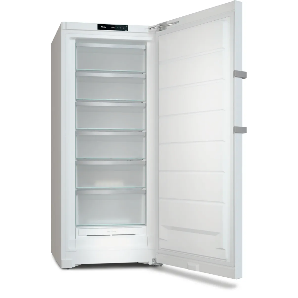Miele FN 4748 C Vrieskast Vrijstaand 312 l Wit - Image 4 miele fn 4748 c vrieskast vrijstaand 312 l wit - image 4