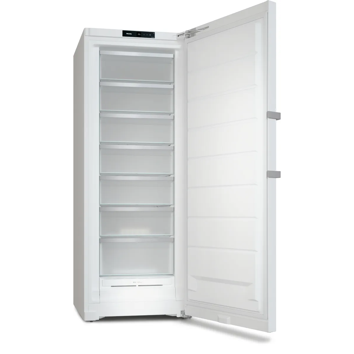Miele FN 4778 C Vrieskast Vrijstaand 363,2 l Wit - Image 4 miele fn 4778 c vrieskast vrijstaand 363,2 l wit - image 4