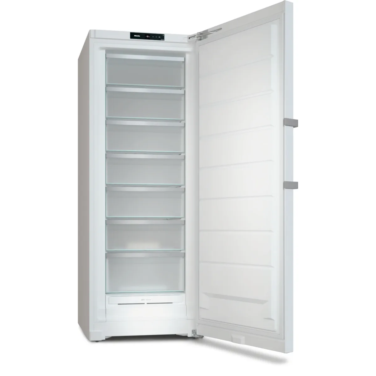 Miele FN 4778 D ws Vrieskast Vrijstaand 363 l Wit - Image 4 miele fn 4778 d ws vrieskast vrijstaand 363 l wit - image 4