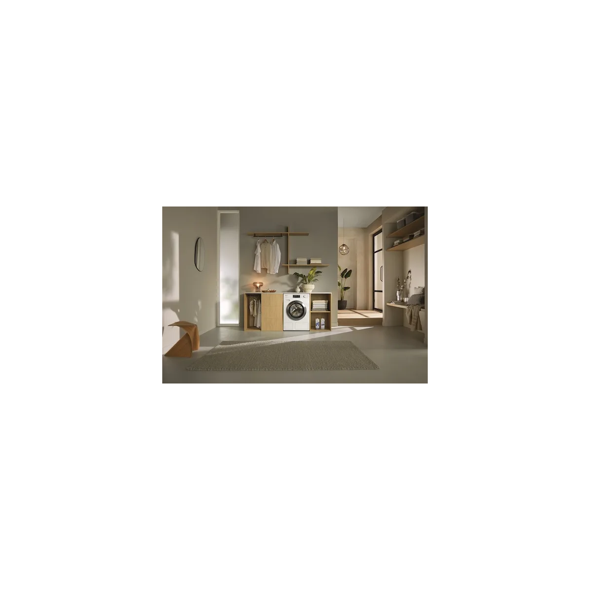 Miele wasmachine wei 895 wps - Image 5 miele wasmachine wei 895 wps - image 5