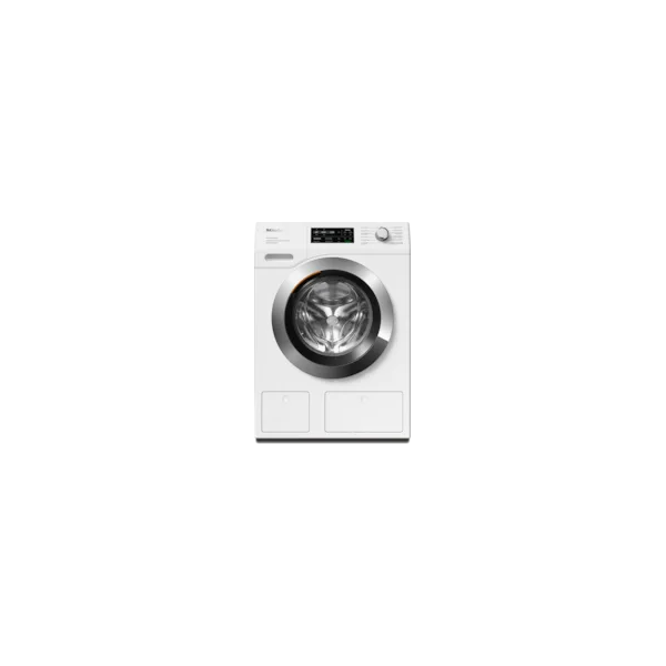 Miele wasmachine wei 895 wps - Main Image