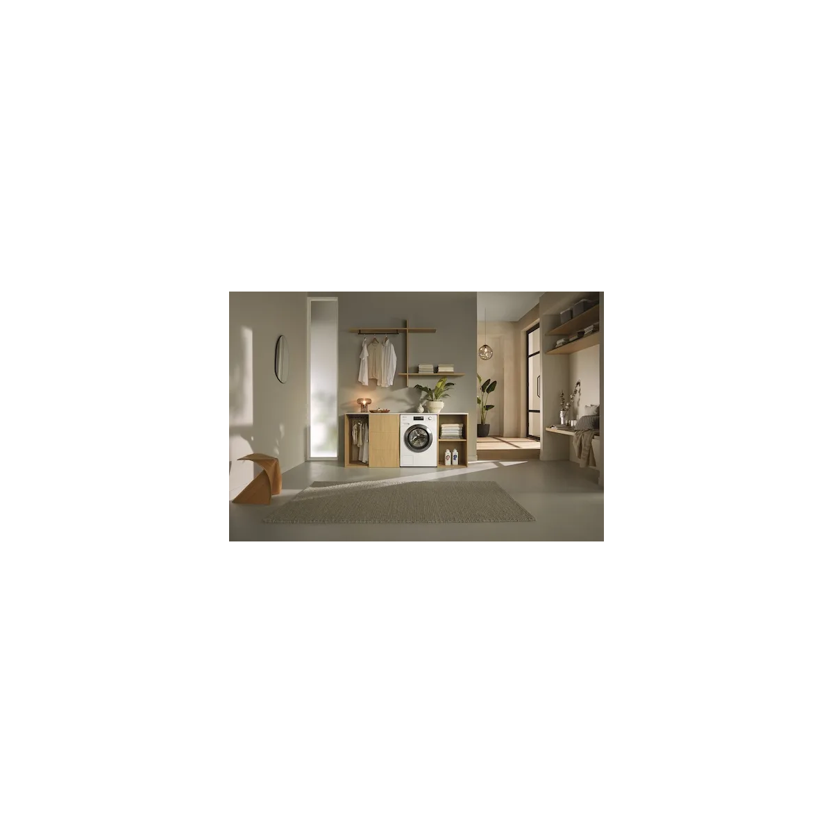 Miele wasmachine WEK375WPS - Image 5 miele wasmachine wek375wps - image 5