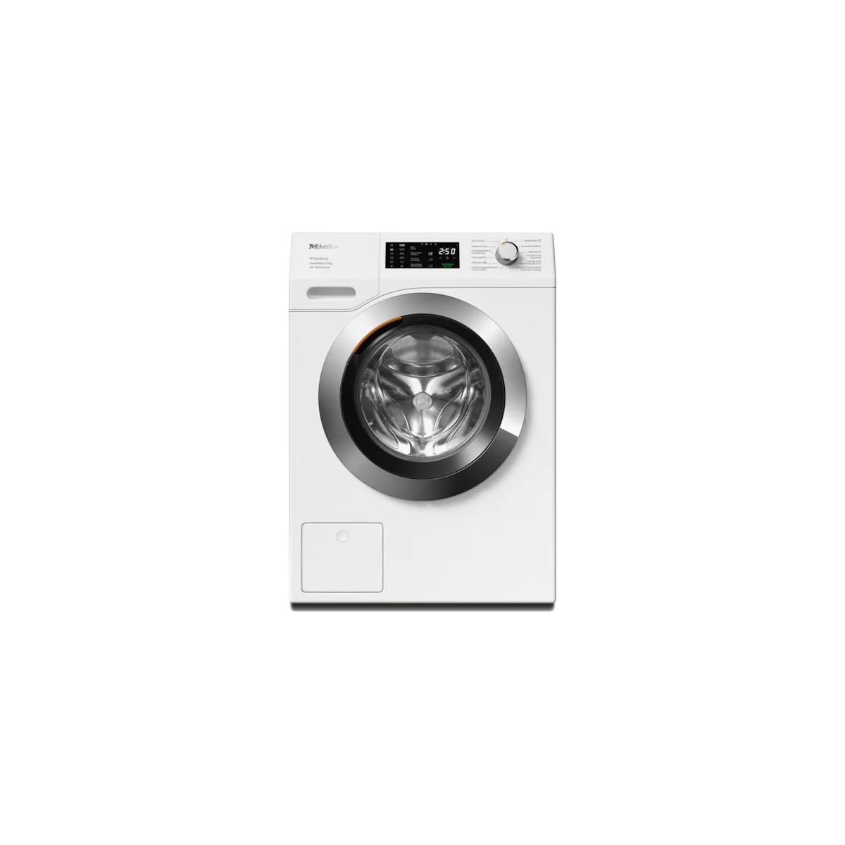 Miele wasmachine WEK375WPS - Main Image miele wasmachine wek375wps - main image