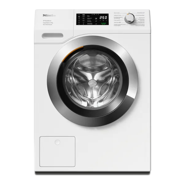 Miele wasmachine WEK375WPS - Main Image