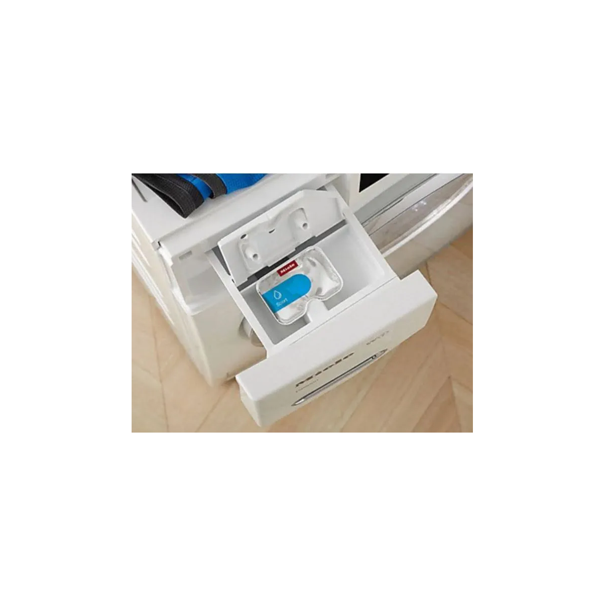 Miele wasmachine wer 875 wps - Image 3 miele wasmachine wer 875 wps - image 3