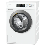 Miele WDD131 WPS GuideLine wasmachine Voorbelading 8 kg 1400 RPM Wit - Image 2