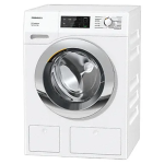 Miele WEG675WPS wasmachine Voorbelading 9 kg 1400 RPM Wit - Image 2