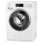 Miele WWI860WCS wasmachine Voorbelading 9 kg 1600 RPM Wit - Image 2