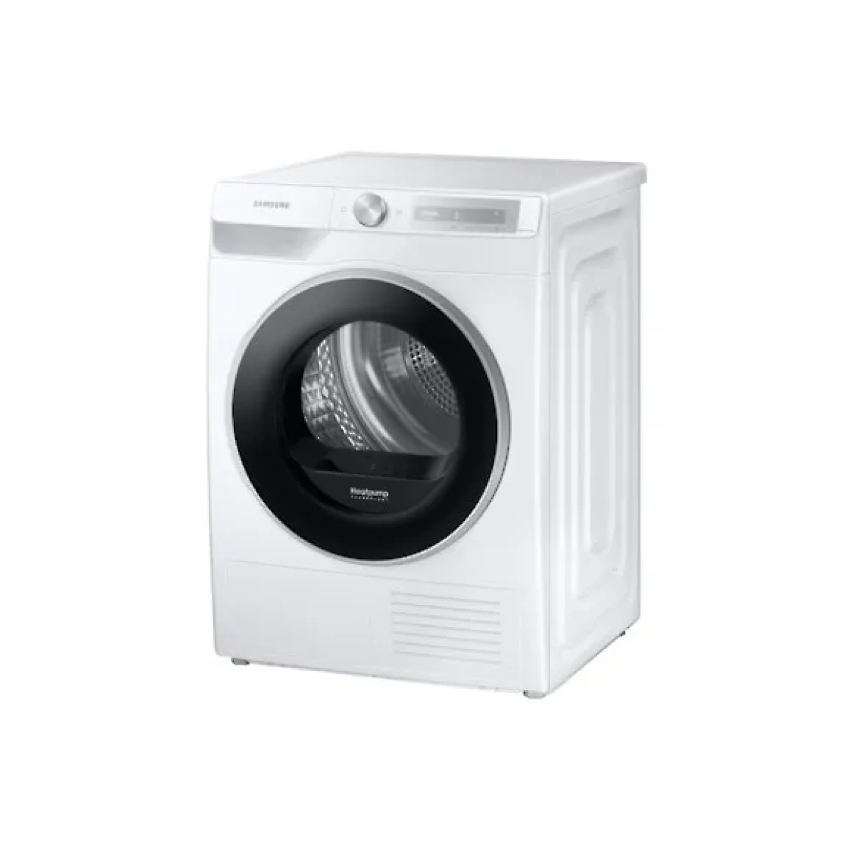 Samsung DV80T6220LH wasdroger Vrijstaand Voorbelading 8 kg A+++ Wit - Image 4 samsung dv80t6220lh wasdroger vrijstaand voorbelading 8 kg a+++ wit - image 4