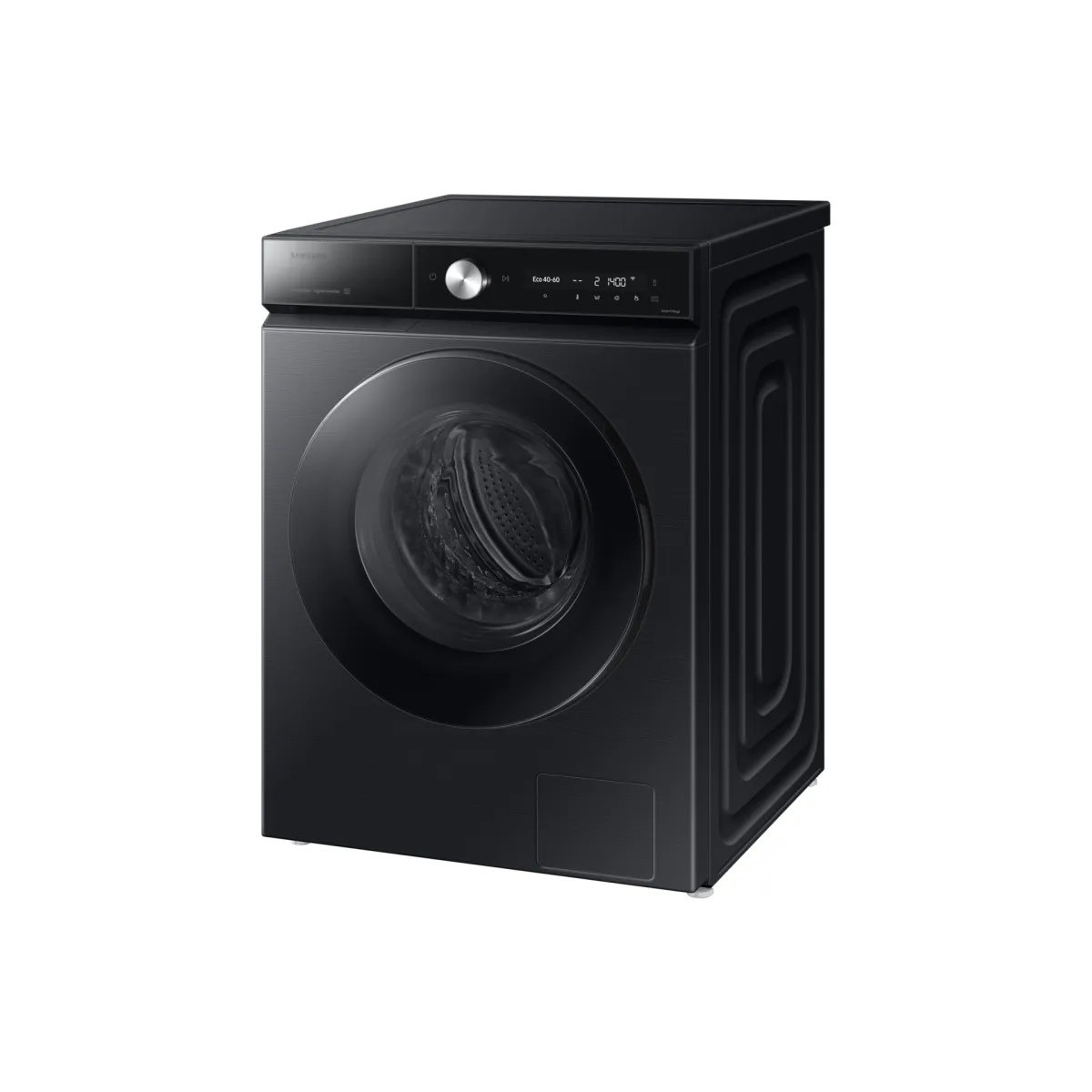 samsung quickdrive 8000-serie bespoke quickdrive™ wasmachine 8000-serie ww90db8u95gbu3 - image 2