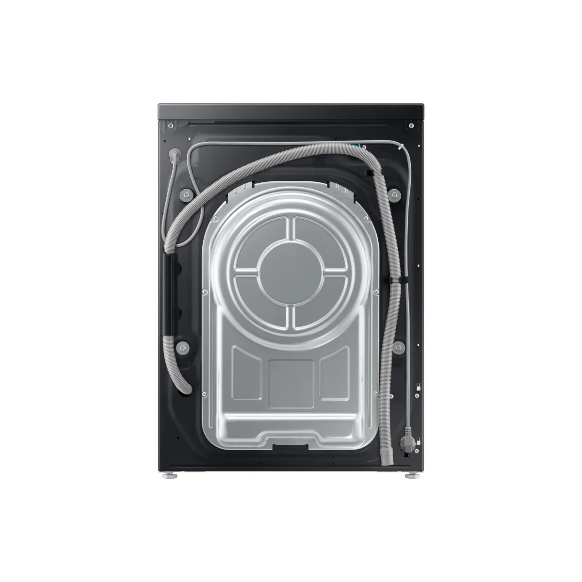 samsung quickdrive 8000-serie bespoke quickdrive™ wasmachine 8000-serie ww90db8u95gbu3 - image 3