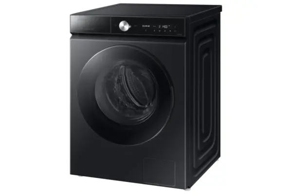 Samsung QuickDrive 8000-serie BESPOKE QuickDrive™ Wasmachine 8000-serie WW90DB8U95GBU3 - Main Image