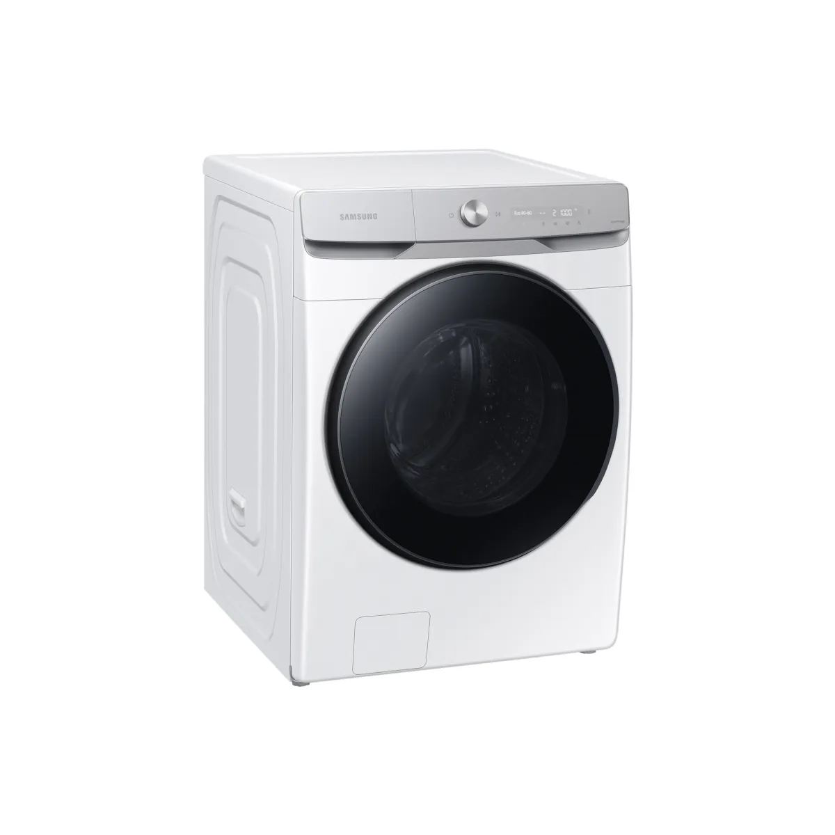Samsung WF20DG8650BW wasmachine Voorbelading 20 kg 1000 RPM Wit - Image 4 samsung wf20dg8650bw wasmachine voorbelading 20 kg 1000 rpm wit - image 4