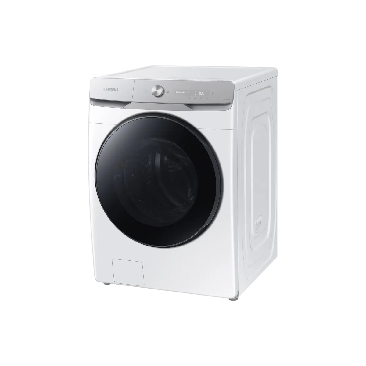 Samsung WF20DG8650BW wasmachine Voorbelading 20 kg 1000 RPM Wit - Image 5 samsung wf20dg8650bw wasmachine voorbelading 20 kg 1000 rpm wit - image 5
