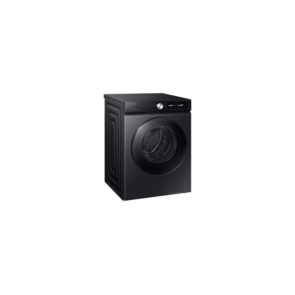 samsung ww11db7b94gb wasmachine voorbelading 11 kg 1400 rpm zwart - image 3
