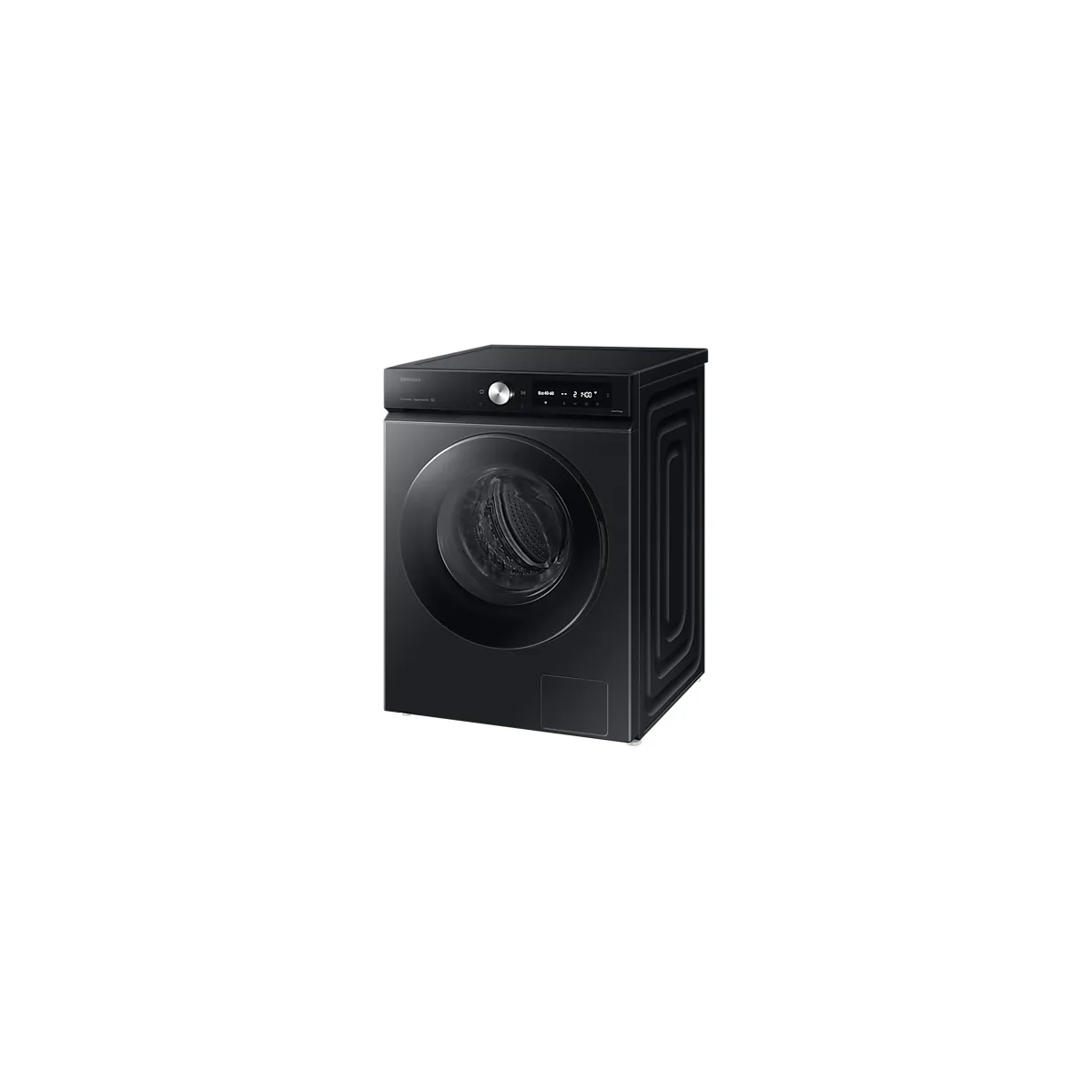 samsung ww11db7b94gb wasmachine voorbelading 11 kg 1400 rpm zwart - image 4