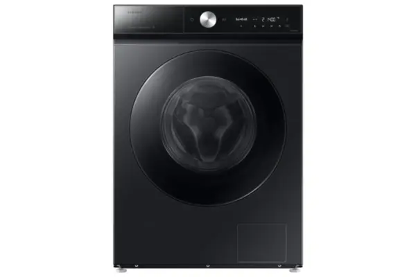 Samsung WW11DB8B95GB wasmachine Voorbelading 11 kg 1400 RPM Zwart - Main Image