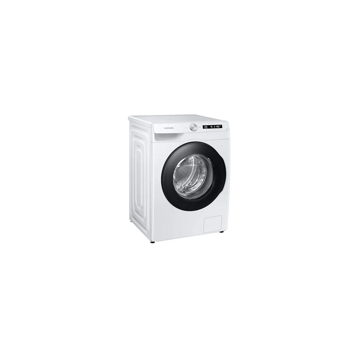 Samsung WW80T534AAWA wasmachine Voorbelading 8 kg 1400 RPM Wit - Image 3 samsung ww80t534aawa wasmachine voorbelading 8 kg 1400 rpm wit - image 3