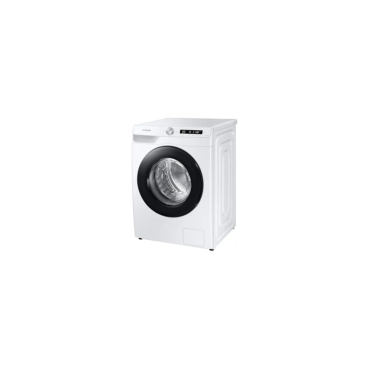 Samsung WW80T534AAWA wasmachine Voorbelading 8 kg 1400 RPM Wit - Image 4 samsung ww80t534aawa wasmachine voorbelading 8 kg 1400 rpm wit - image 4