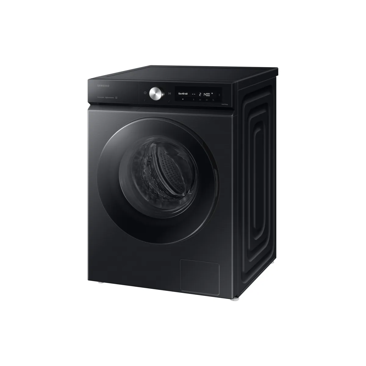 samsung ww90db7u94gb wasmachine voorbelading 9 kg 1400 rpm zwart - image 4