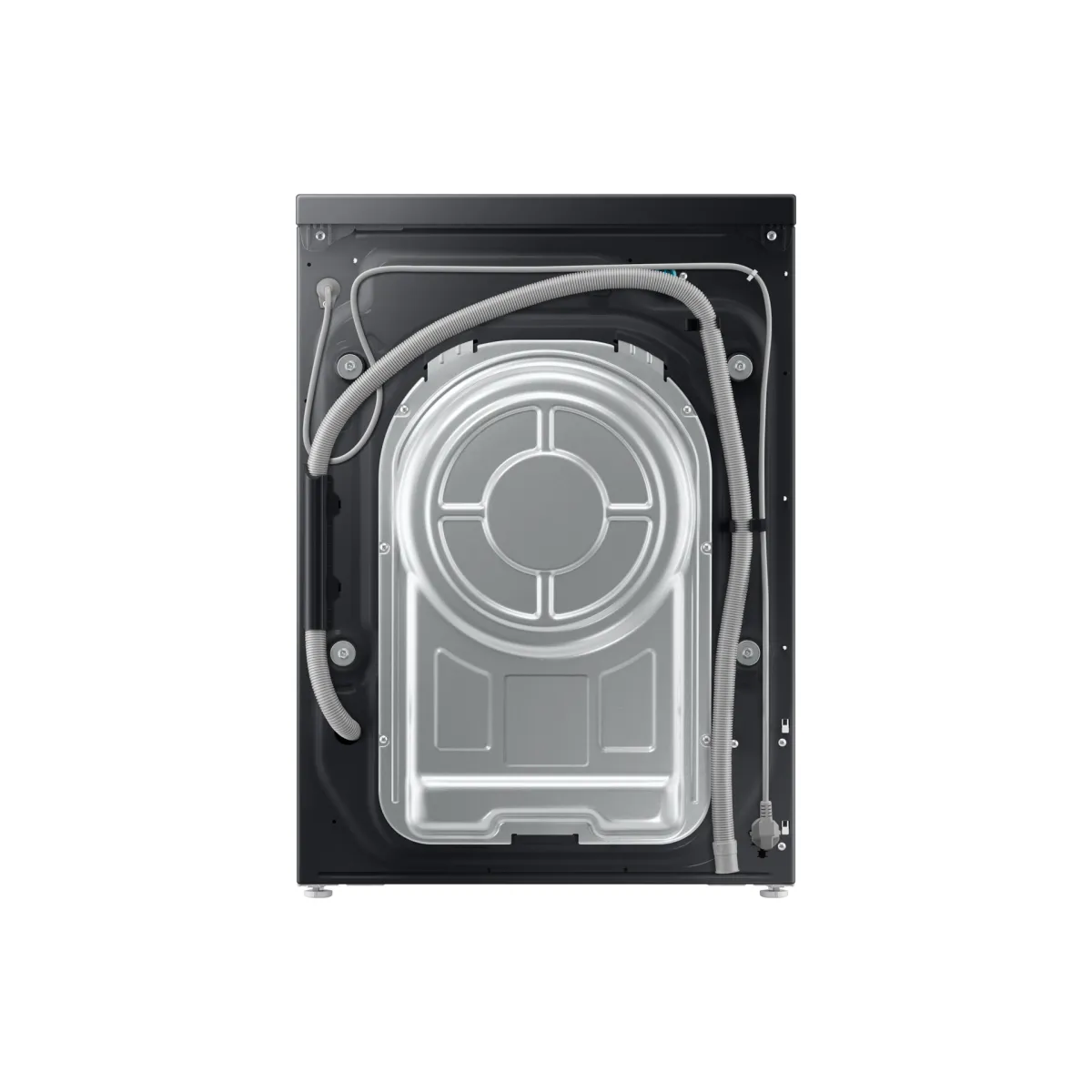 samsung ww90db7u94gb wasmachine voorbelading 9 kg 1400 rpm zwart - image 5