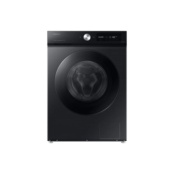 Samsung WW90DB7U94GB wasmachine Voorbelading 9 kg 1400 RPM Zwart - Main Image