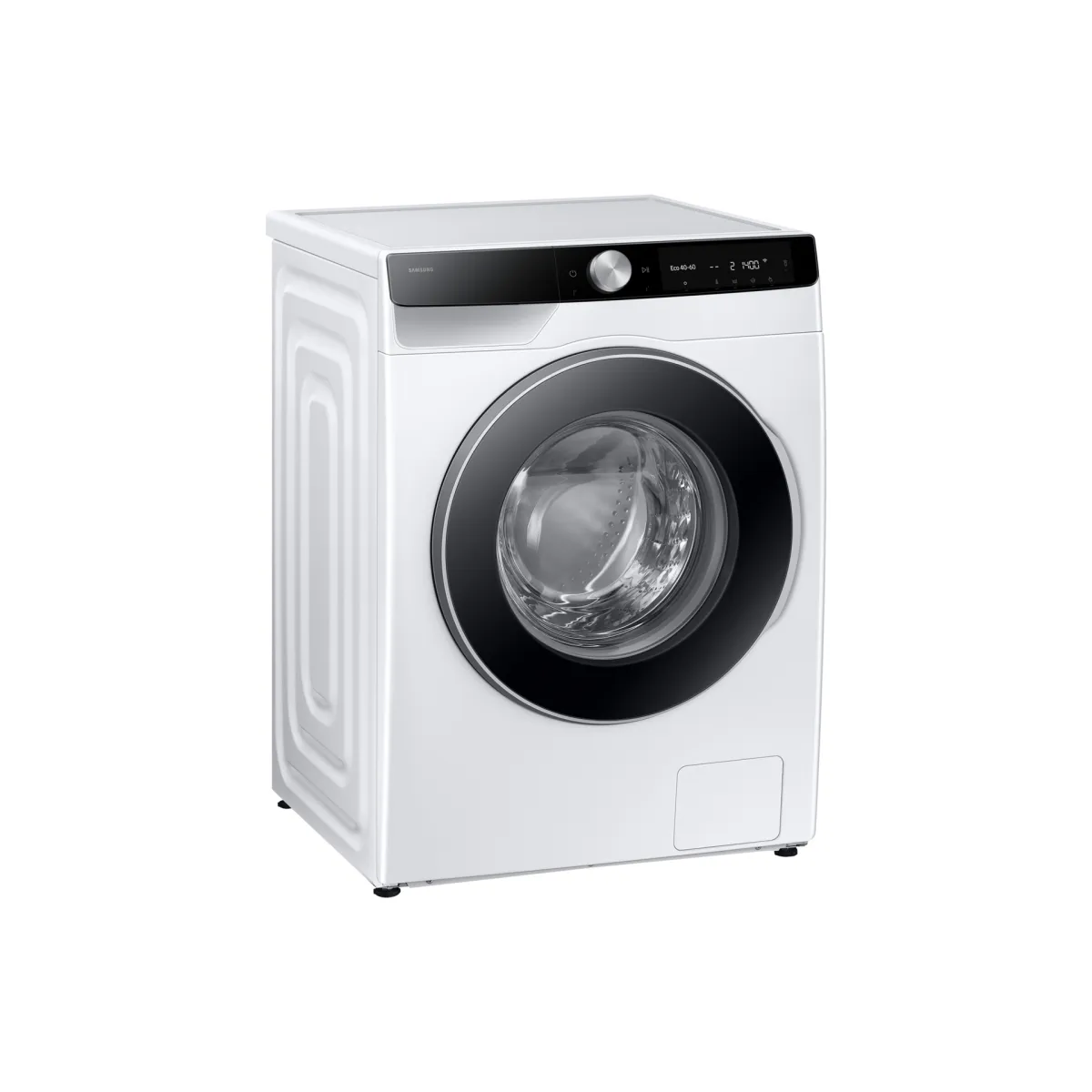 samsung ww90dg6u25lk wasmachine voorbelading 9 kg 1400 rpm wit - image 3