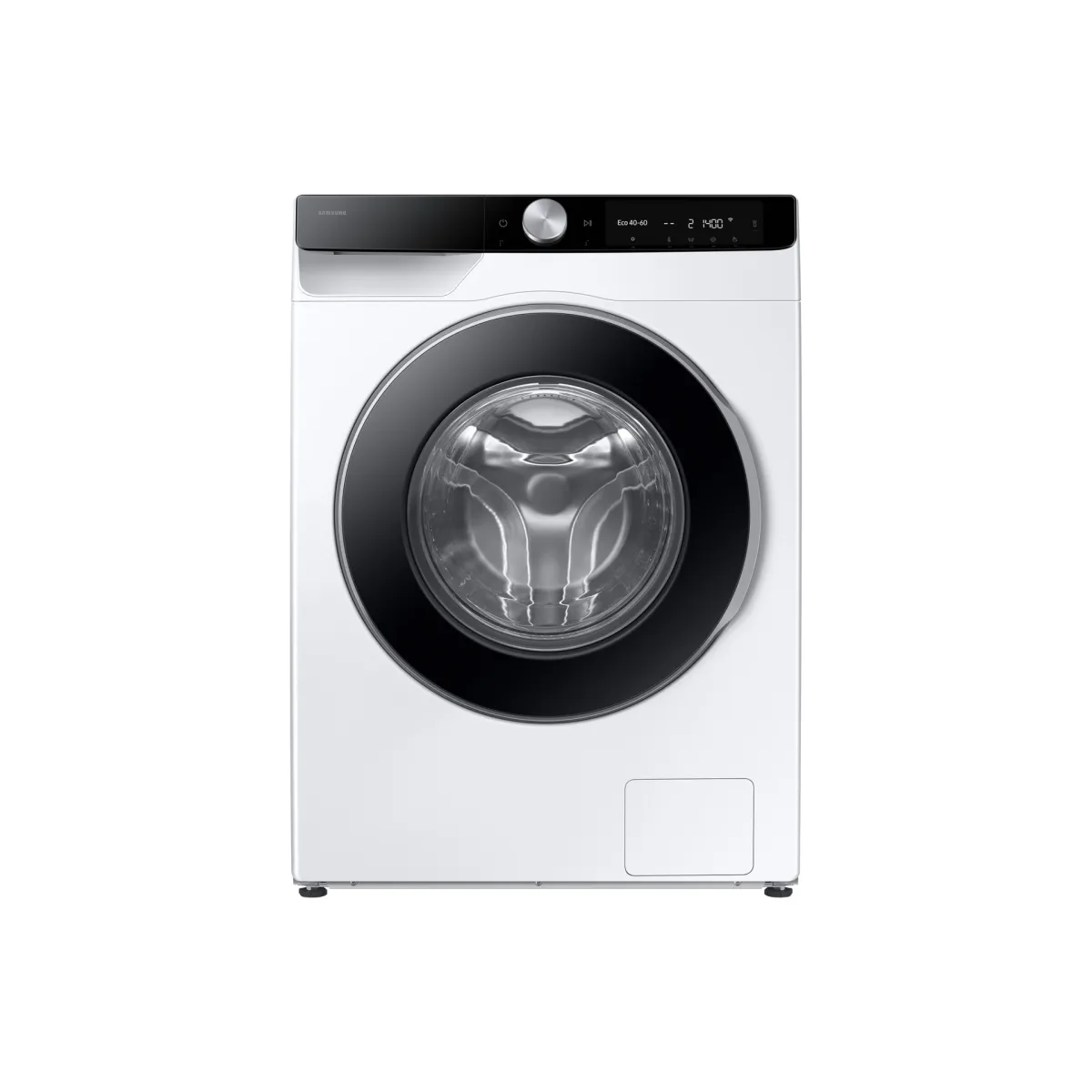 samsung ww90dg6u25lk wasmachine voorbelading 9 kg 1400 rpm wit - main image