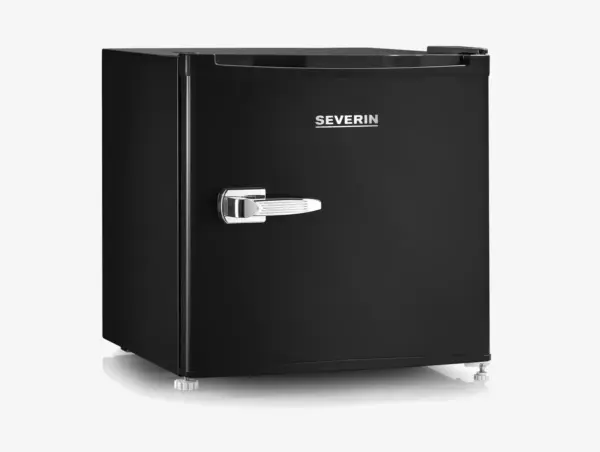 Severin retro koelk/vriezer GB8880 - Main Image