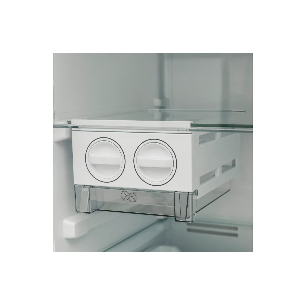 Sharp diepvrieskast SJSC11CMXIFEU - Image 5 sharp diepvrieskast sjsc11cmxifeu - image 5