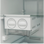 Sharp diepvrieskast SJSC11CMXIFEU - Image 5