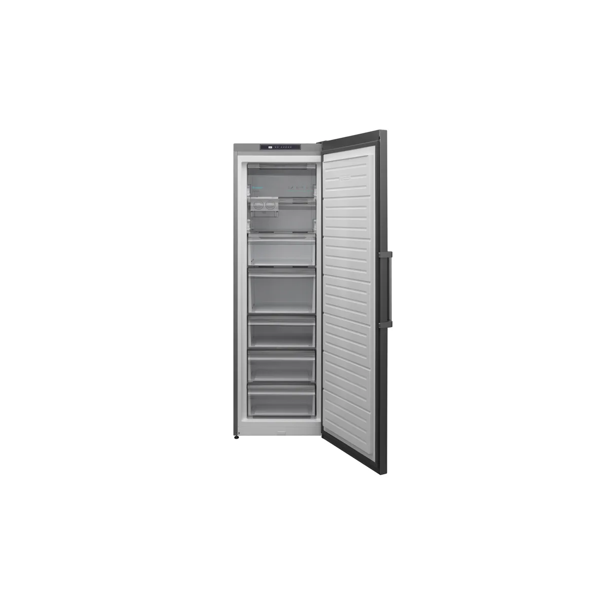 Sharp diepvrieskast SJSC11CMXIFEU - Main Image sharp diepvrieskast sjsc11cmxifeu - main image