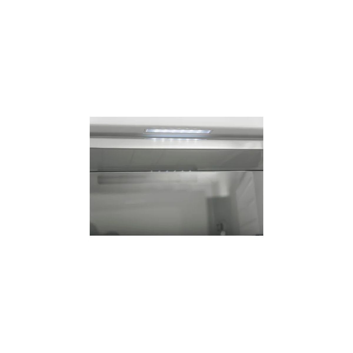 Sharp SJ-SC41CHXWE-EU diepvriezer Vrieskast Vrijstaand 280 l E Wit - Image 4 sharp sj-sc41chxwe-eu diepvriezer vrieskast vrijstaand 280 l e wit - image 4