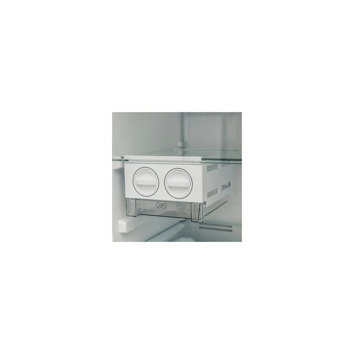 Sharp SJ-SC41CHXWE-EU diepvriezer Vrieskast Vrijstaand 280 l E Wit - Image 5 sharp sj-sc41chxwe-eu diepvriezer vrieskast vrijstaand 280 l e wit - image 5