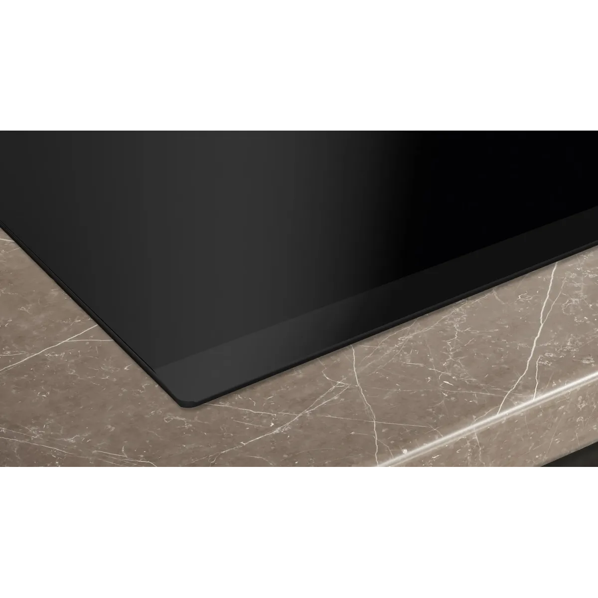 Siemens iQ100 EH831HVB1E kookplaat Zwart Ingebouwd 80 cm Inductiekookplaat zones 5 zone(s) - Image 4 siemens iq100 eh831hvb1e kookplaat zwart ingebouwd 80 cm inductiekookplaat zones 5 zone(s) - image 4