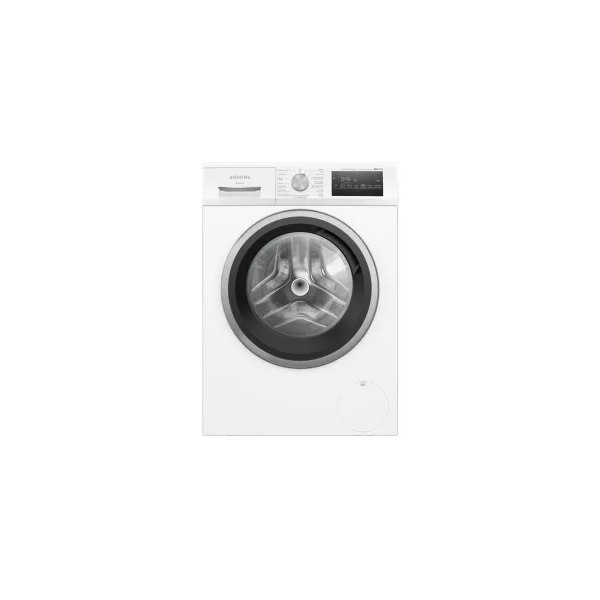 Siemens iQ300 WM14N2B4FG wasmachine Voorbelading 8 kg 1400 RPM Wit - Main Image