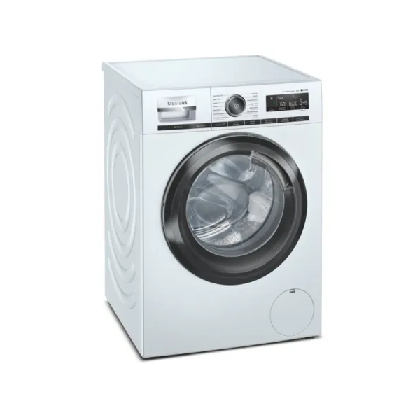Siemens iQ700 WM16XME2FG wasmachine Voorbelading 10 kg 1600 RPM Wit - Main Image