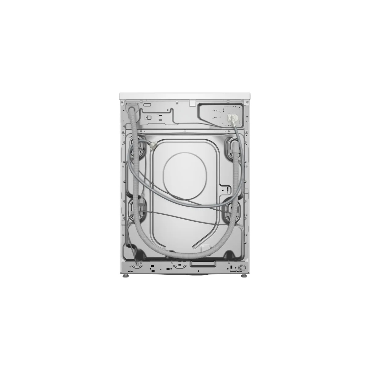 Siemens wasmachine WG44B21AFG - Image 4 siemens wasmachine wg44b21afg - image 4