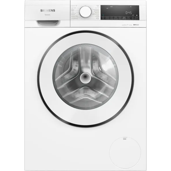 Siemens wasmachine WG44G2ZAFG - Main Image