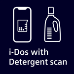 Siemens wasmachine WG56B2AAFG - Image 4