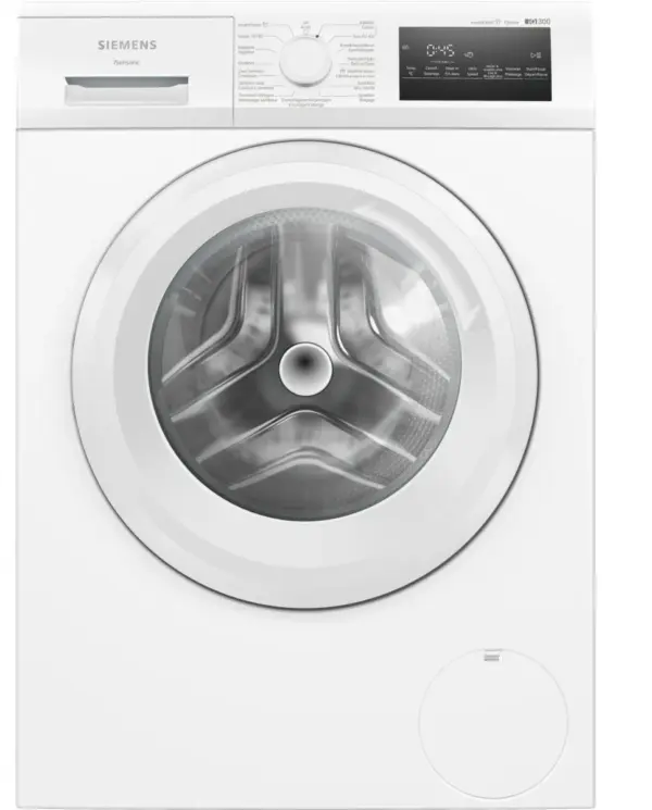 Siemens wasmachine WM14N2E4FG - Main Image