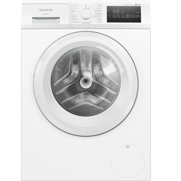 Siemens wasmachine WM14N2E4FG - Main Image