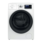 Whirlpool Supreme Silence W8 09AD SILENCE BE wasmachine Voorbelading 10 kg 1400 RPM Wit - Image 3